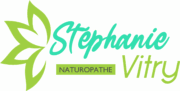 logo stéphanie vitry